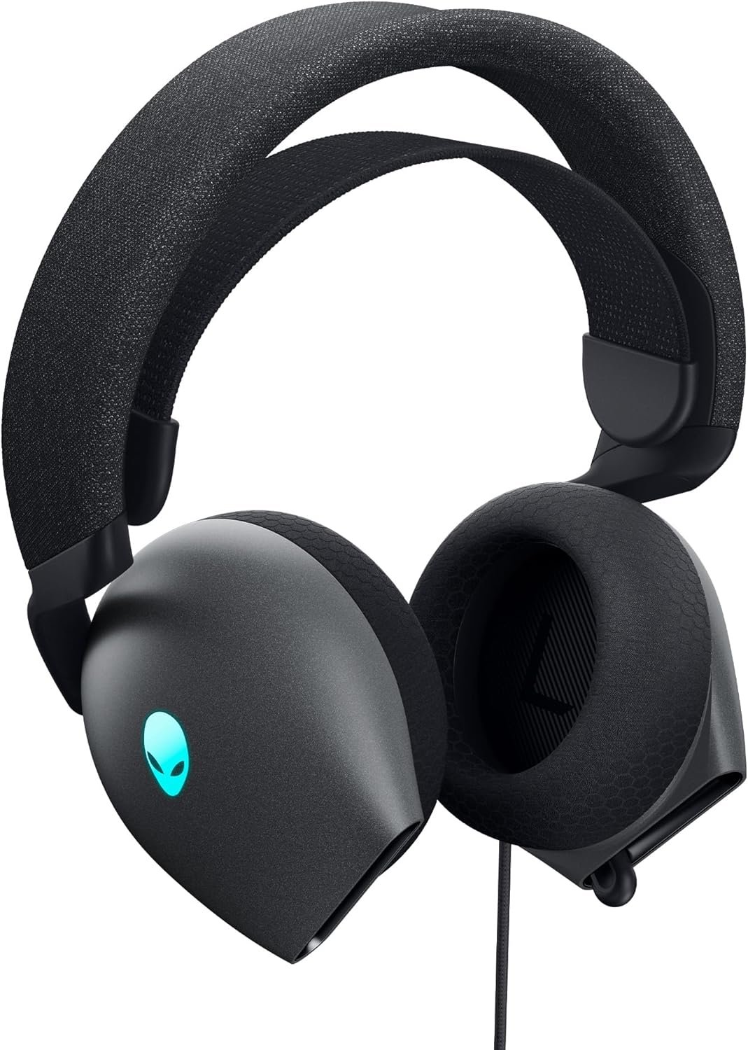 Casques De Jeu Dell