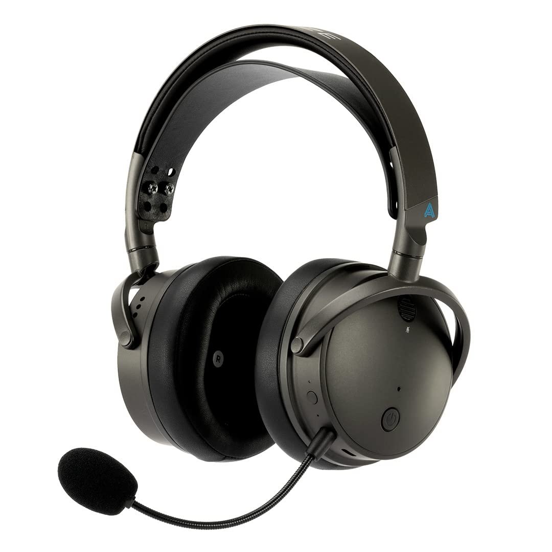 Casques de jeu - Exclusif