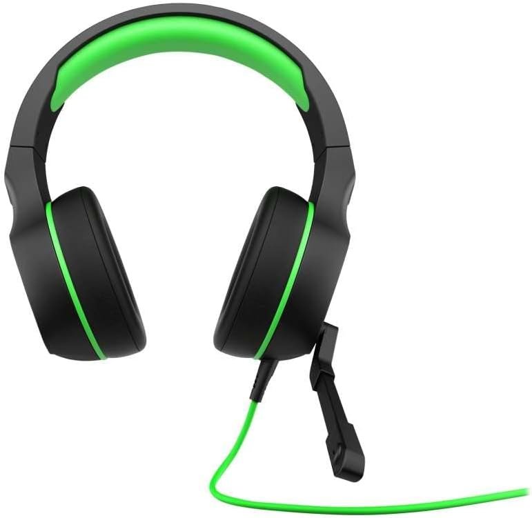 Casques De Jeu HP
