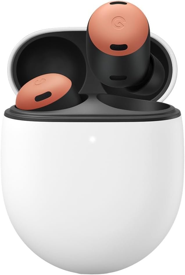 Casques Ecouteurs Bluetooth Google Pixel