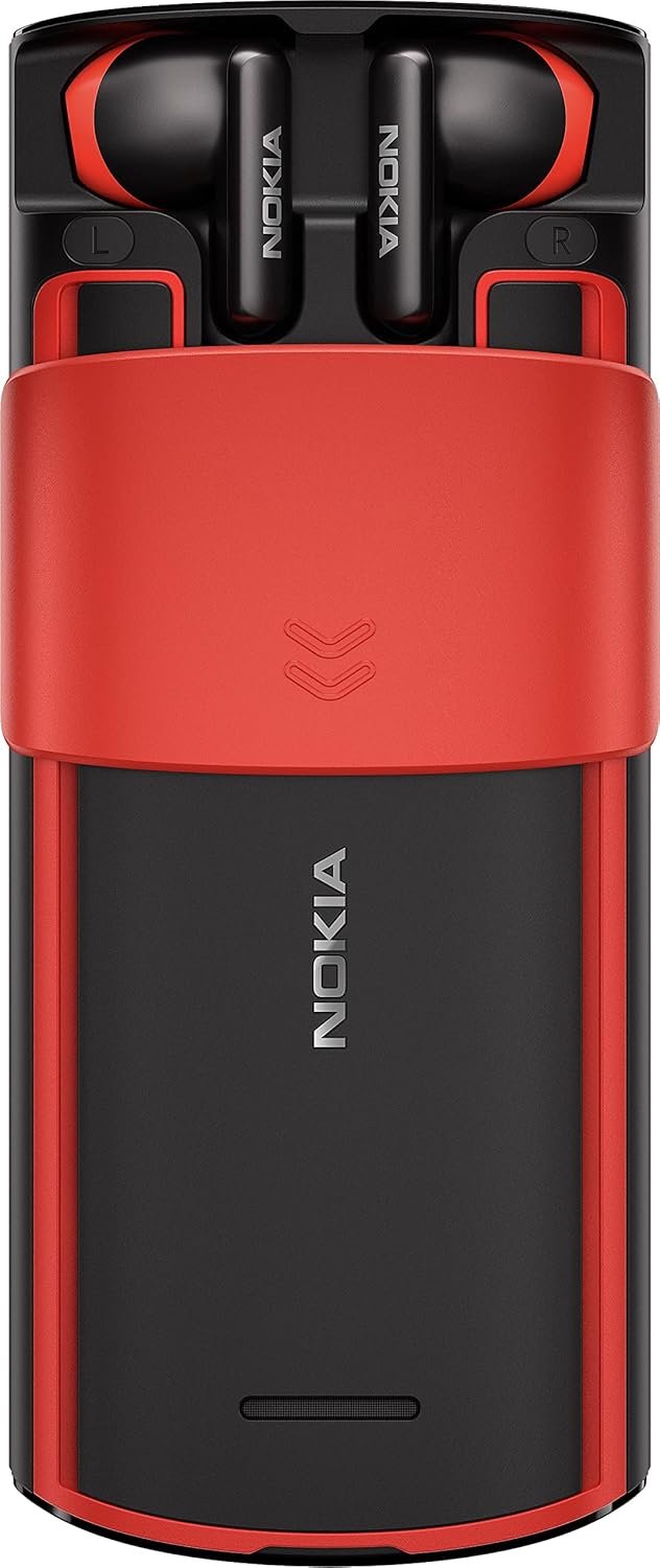 Casques Ecouteurs Bluetooth Nokia