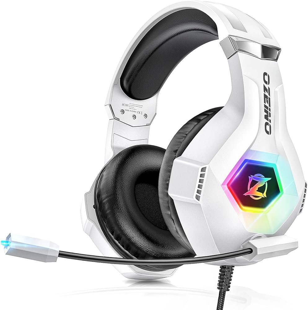 Casques gaming