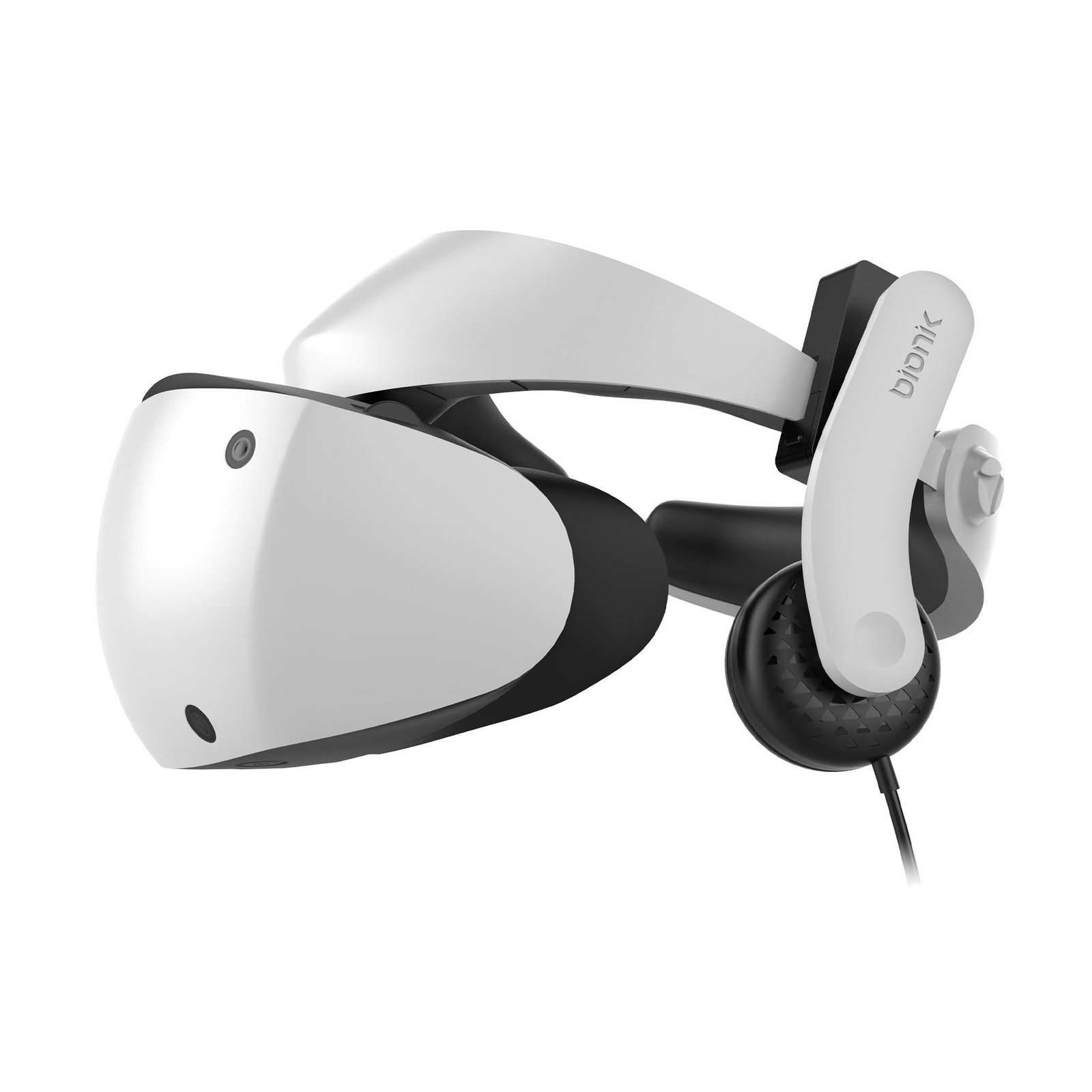 Casques VR Vert
