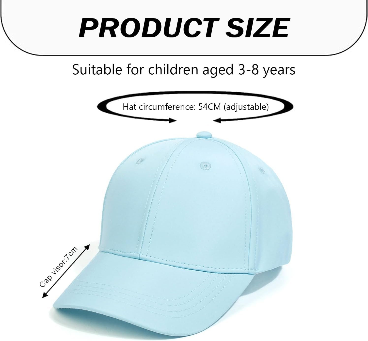 casquette enfant