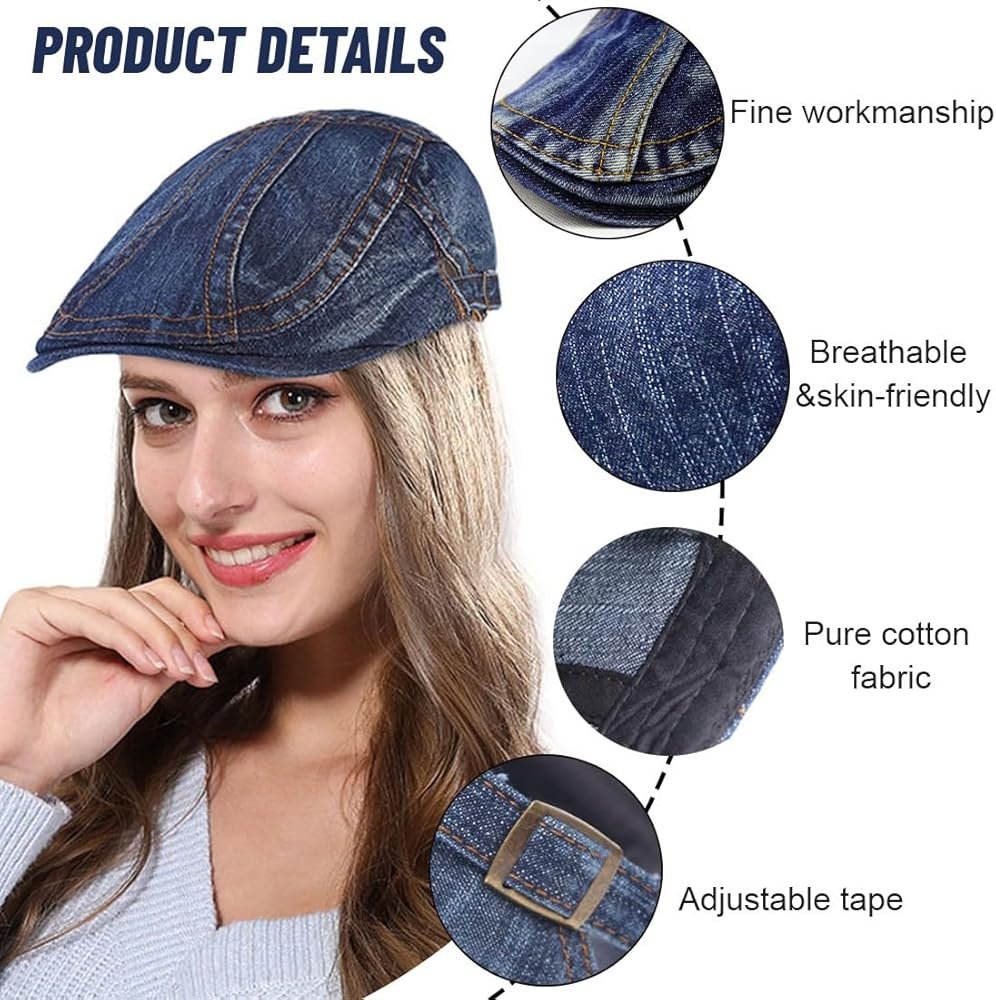 Casquettes, Bonnets Et Chapeaux Homme