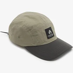 Casquettes et chapeaux Gris