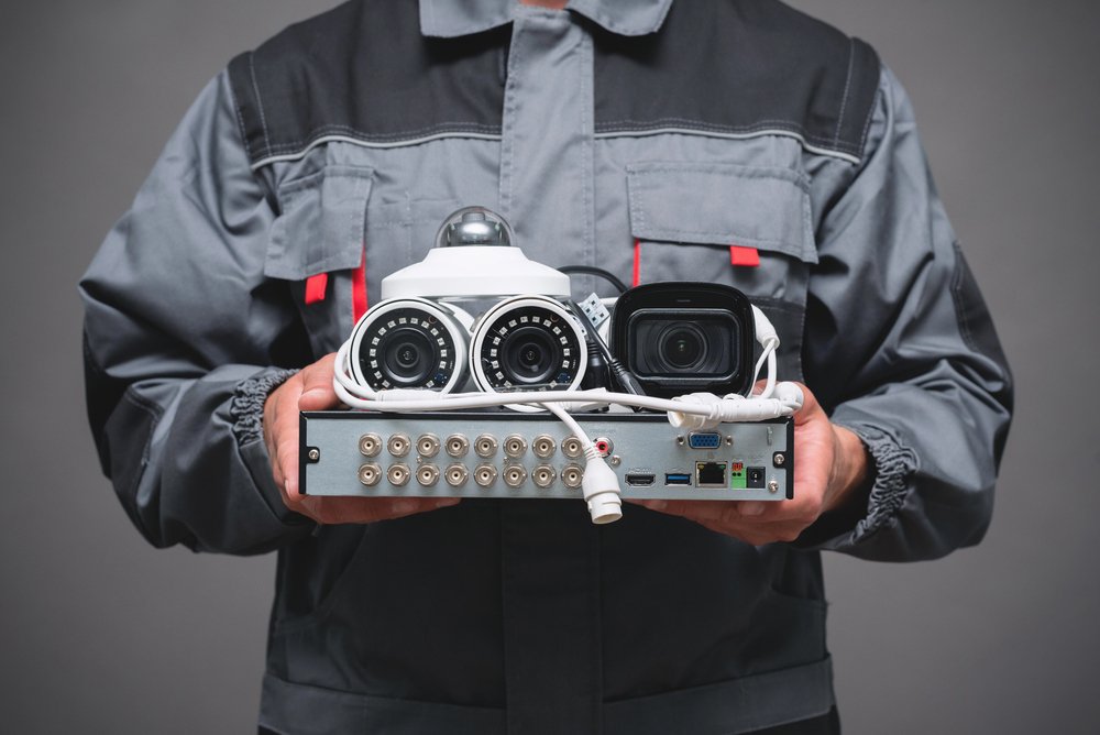 Ultra Sécurité et accessoires de vidéosurveillance