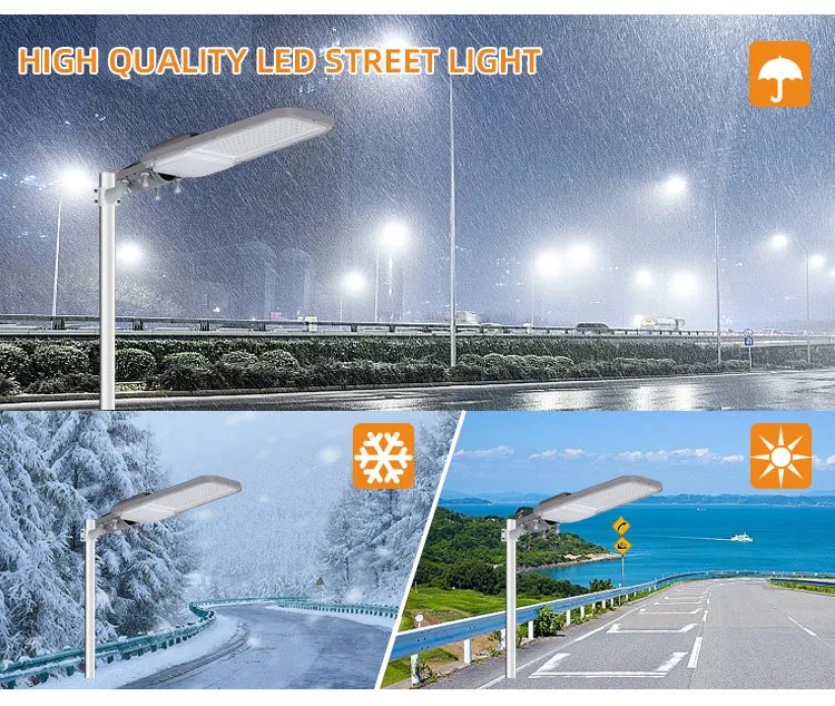 Ultra Lampes de sécurité extérieure