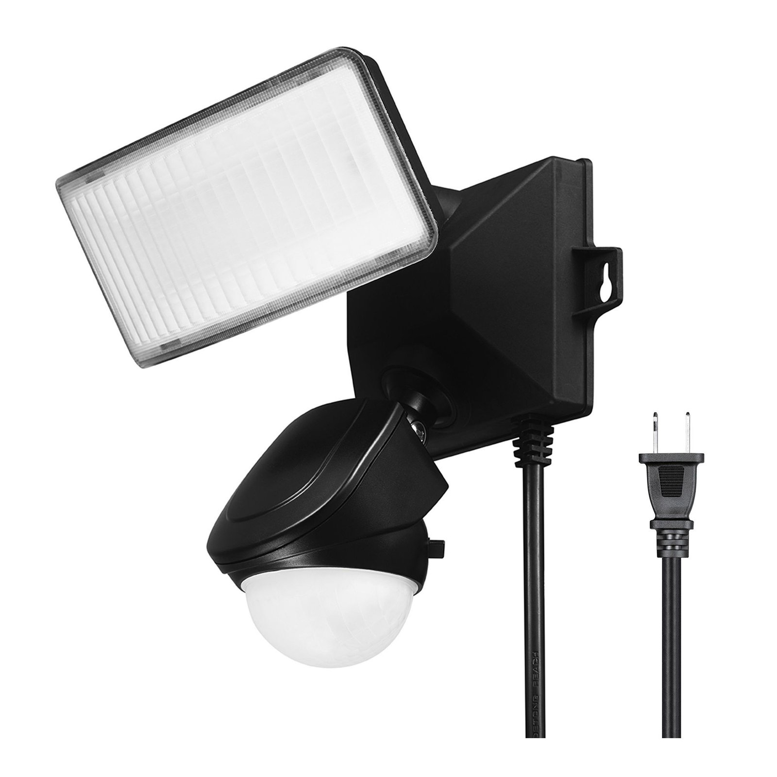 Moderne Lampes de sécurité extérieure