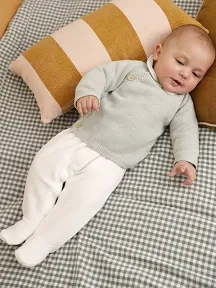 Catinou Enfants Bebe Vert