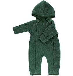Catinou Rompers Onesies Enfant - Vert
