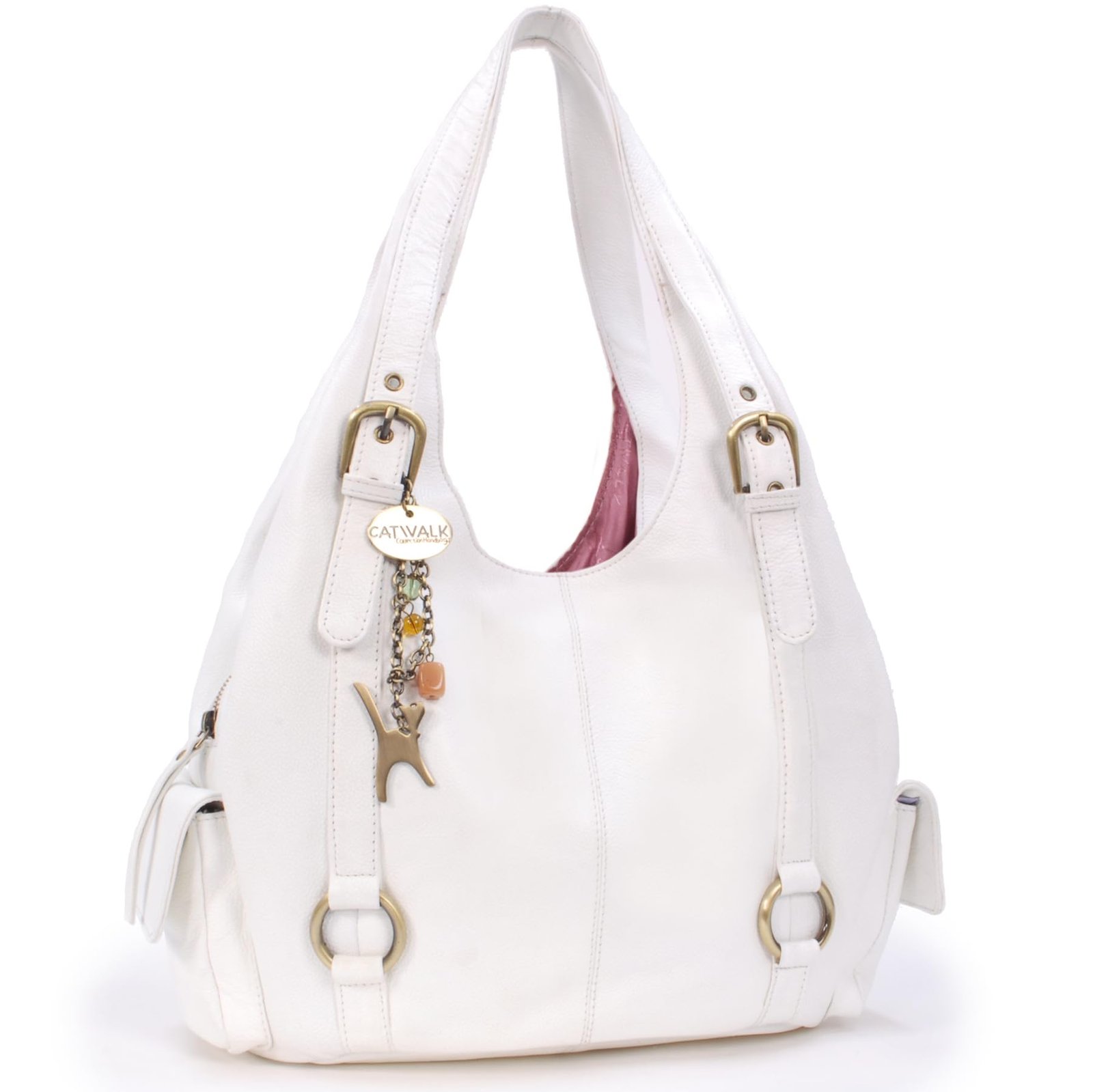 Catwalk Collection Handbags: Shoulder bags