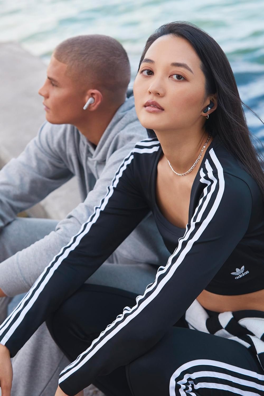 Chargeur Adidas
