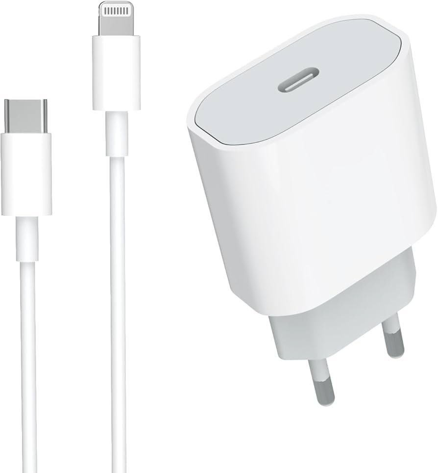Chargeur Iphone 1 M