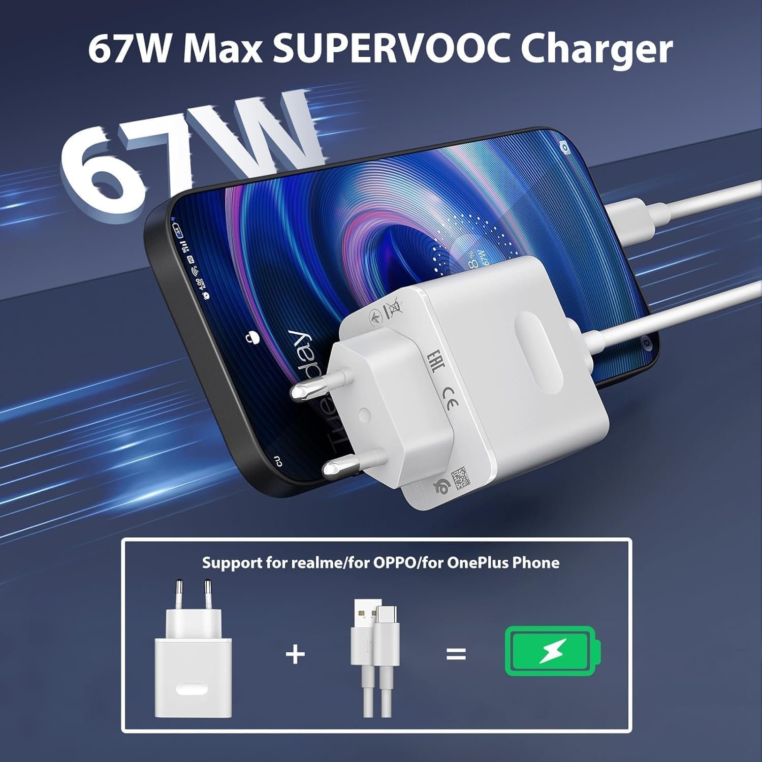 Chargeurs Et Cables Realme