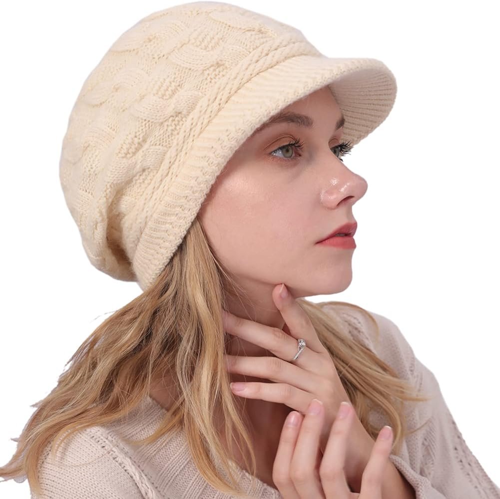 Charm / Bonnets Femme / Casquettes, Bonnets Et Chapeaux Femme