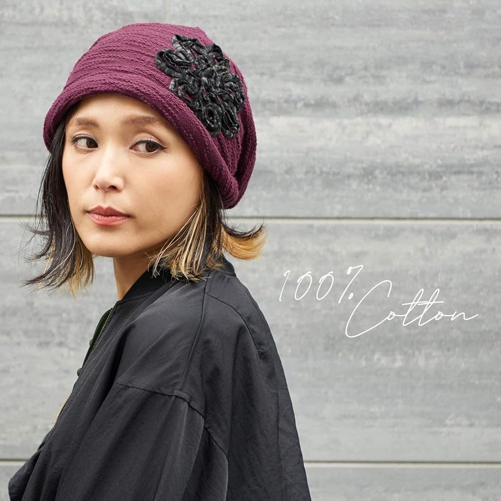 Charm / Bonnets Femme / Casquettes, Bonnets Et Chapeaux Femme