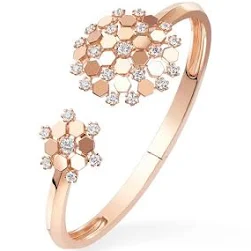 Chaumet Bracelets Joncs Artisanal - Tungstene