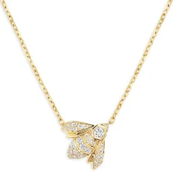 Chaumet Pendentifs En Or Tungstene - Beige