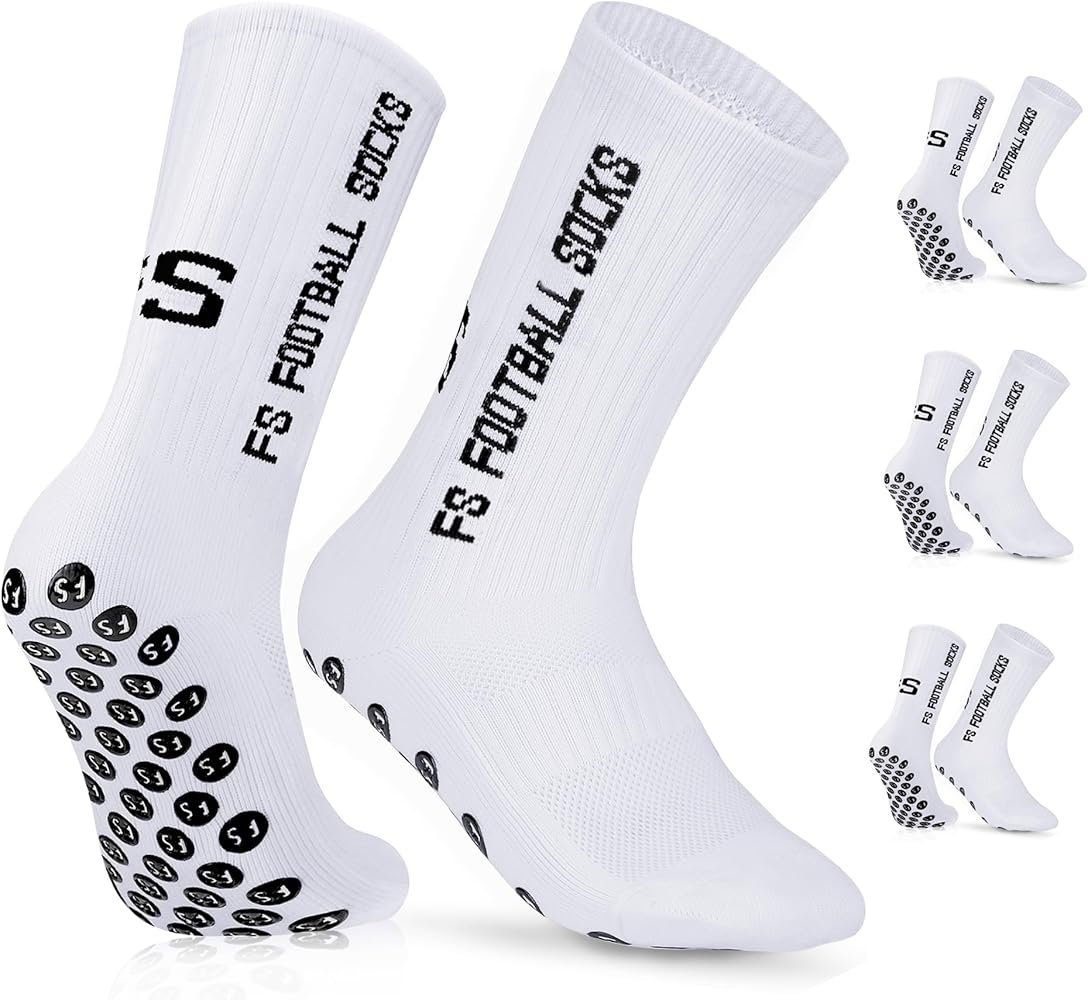 Chaussette Antidérapante