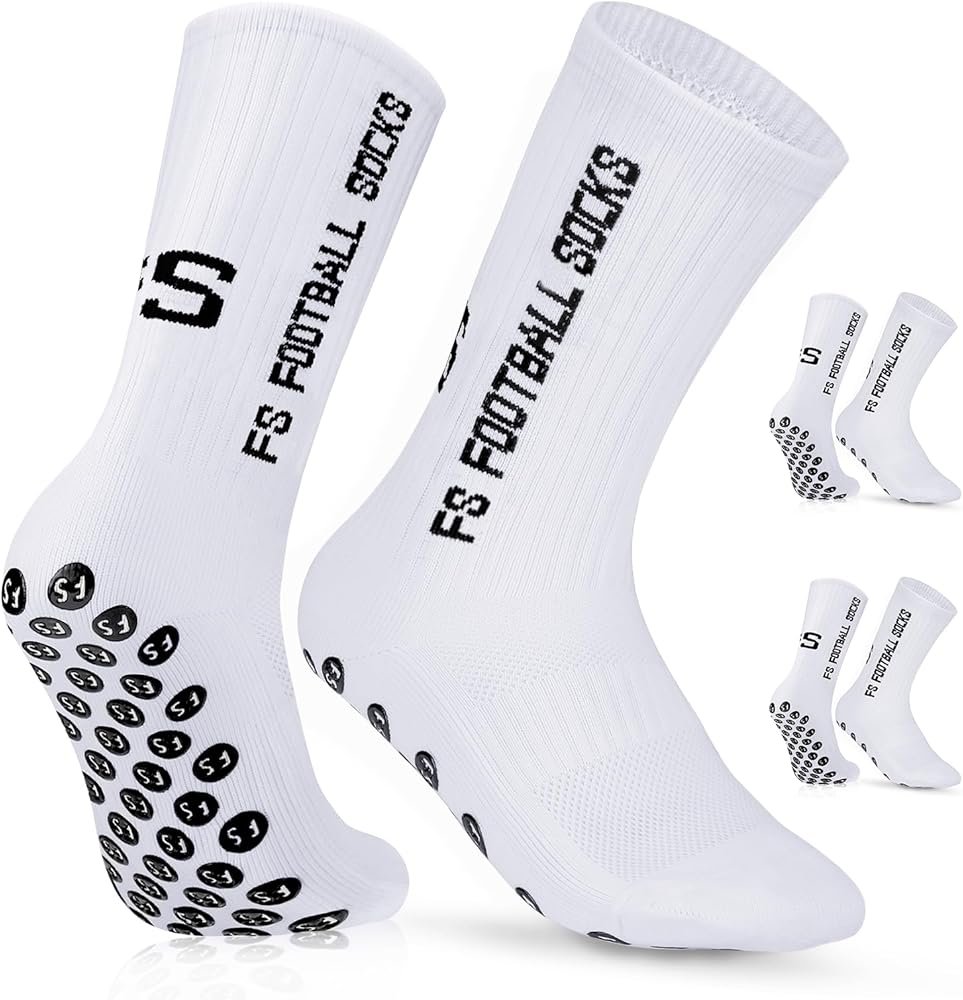 Chaussettes Antidérapantes