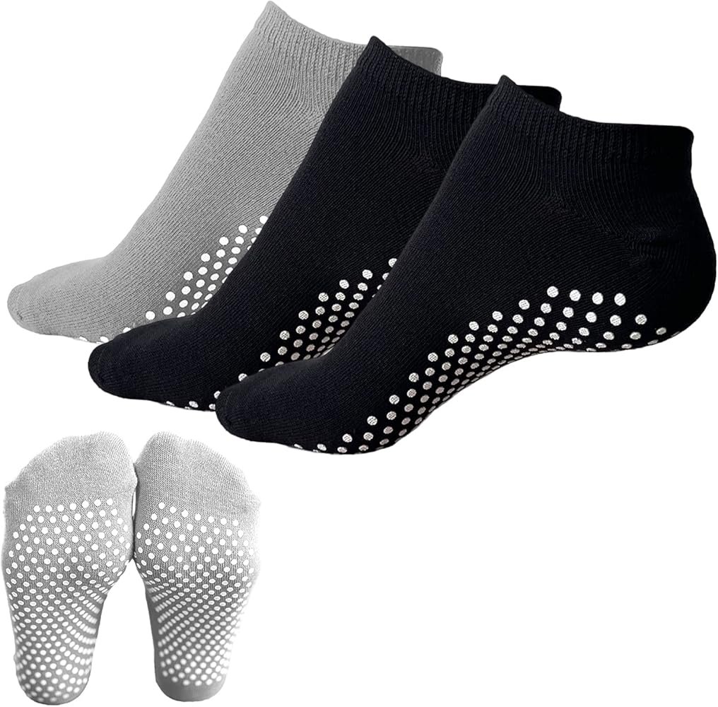 Chaussettes Antidérapantes