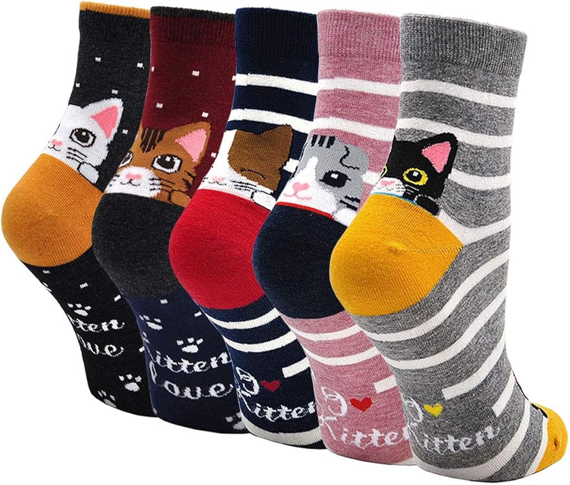 Chaussettes Femme