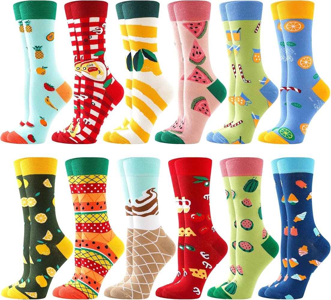 Chaussettes Femme