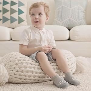 Chausson Bebe