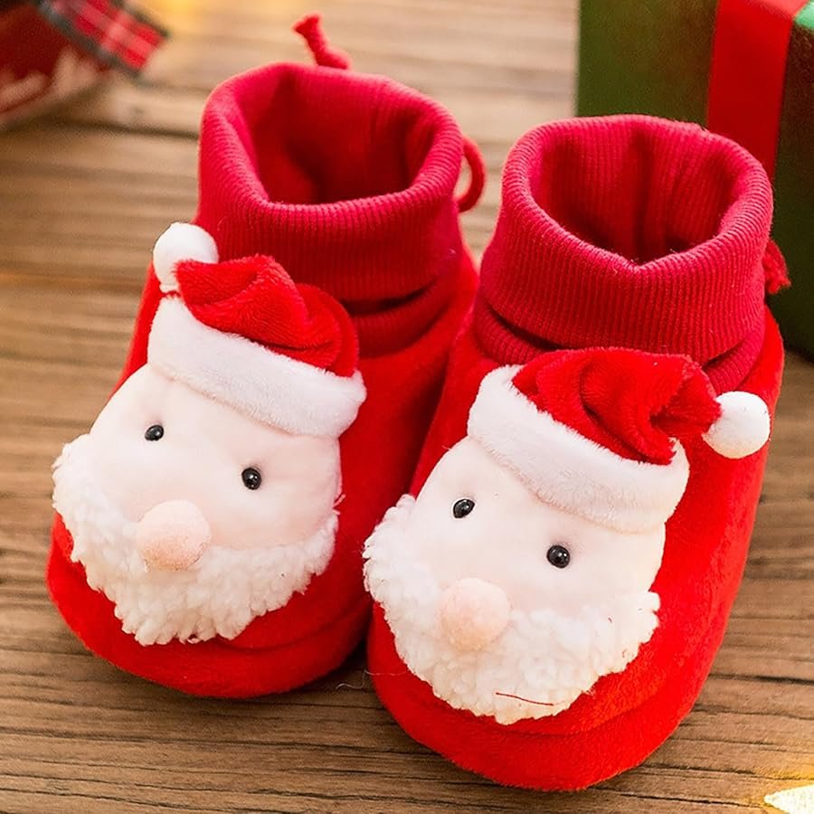 Chausson De Noel Bebe