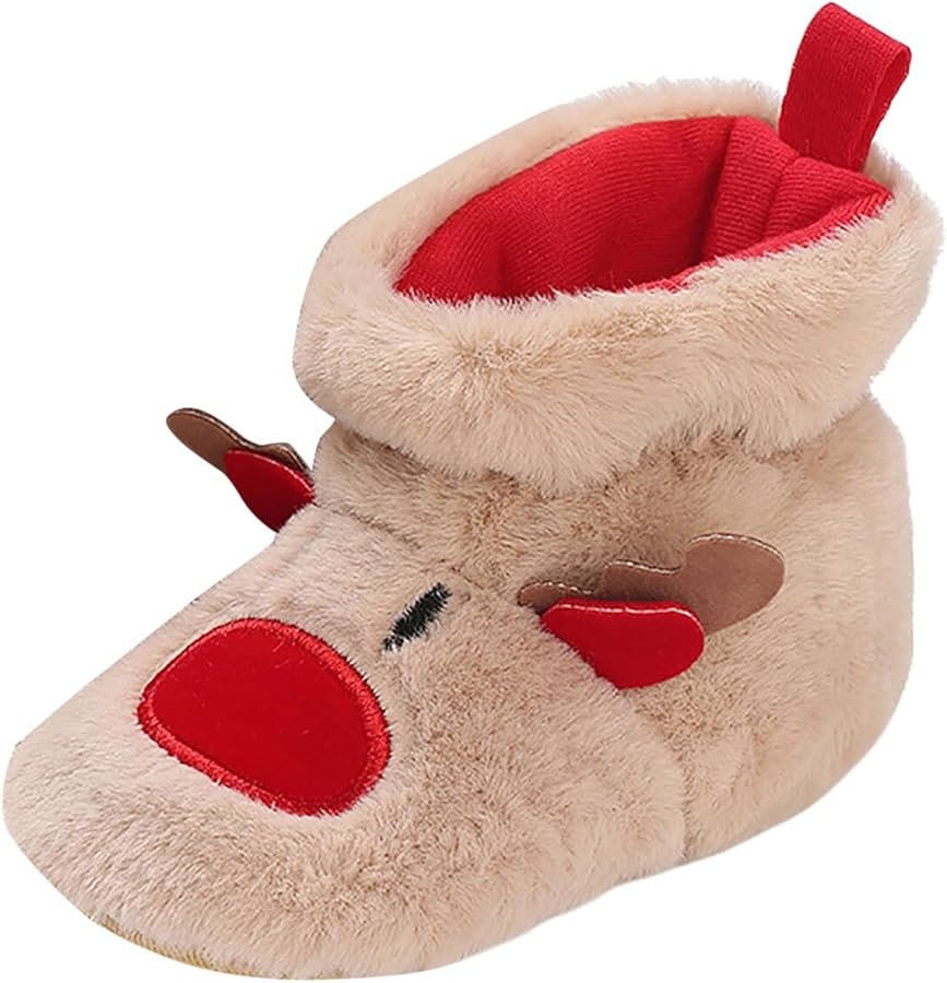 Chausson De Noel Bebe