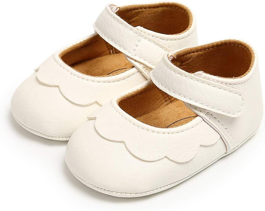 Chaussons Antidérapants Bébé - Scratch / Chaussures