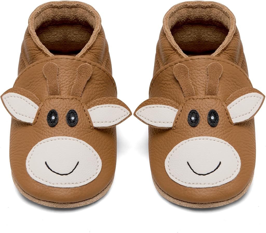Chaussons Bébé Garçon
