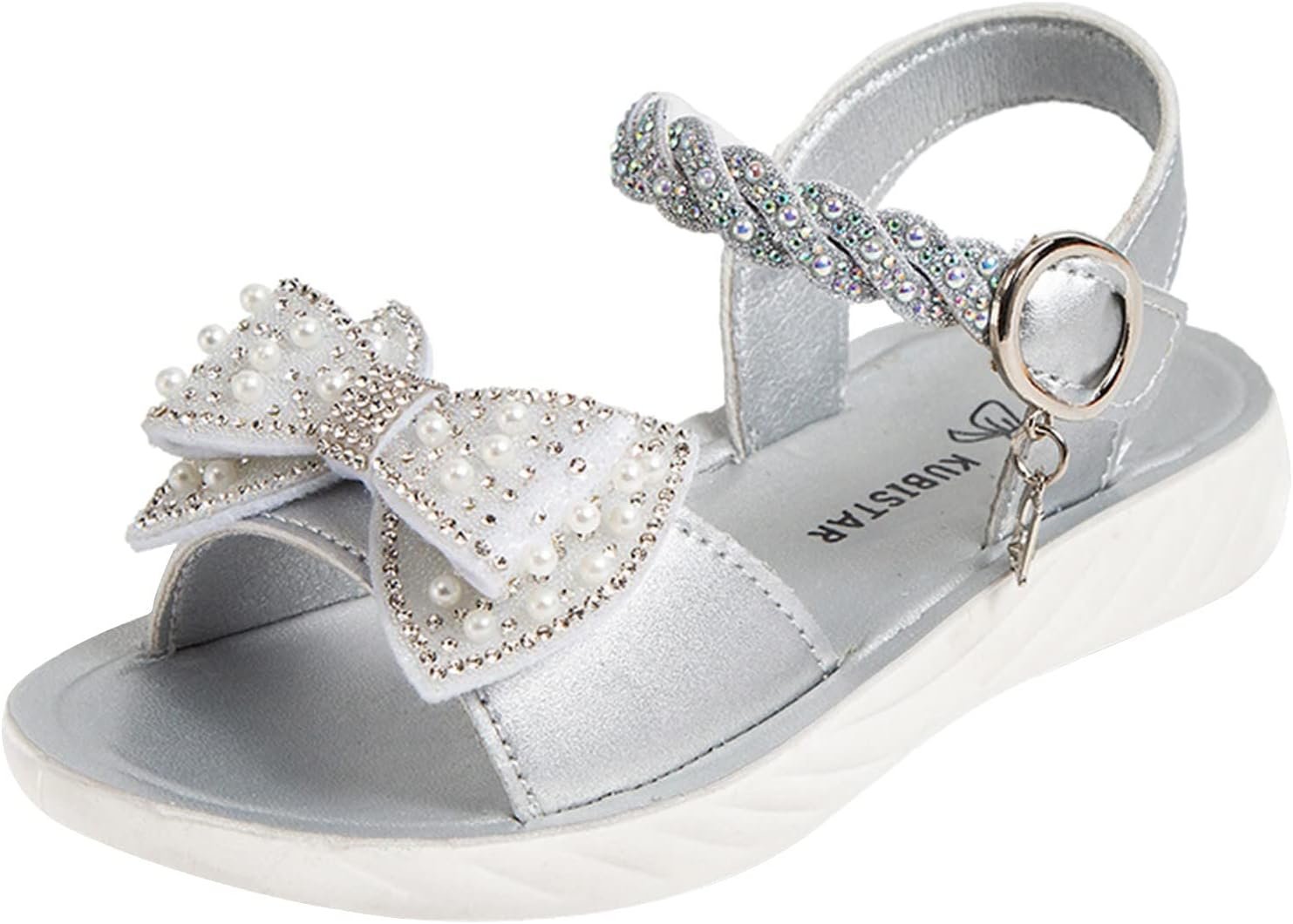 Chaussons Bebe Souples Anti-derapants