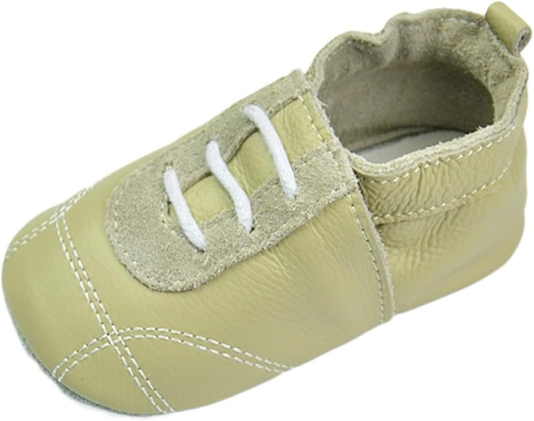 Chaussons bebgarcon