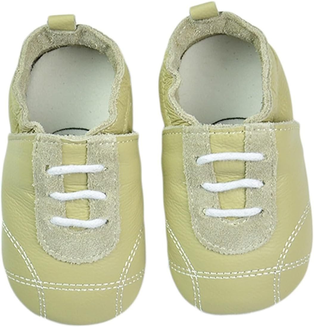 Chaussons bebgarcon
