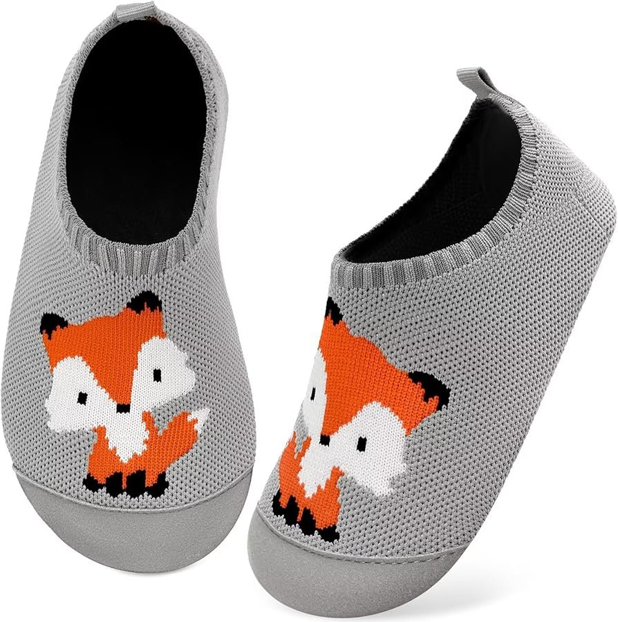 Chaussons Enfant Creche
