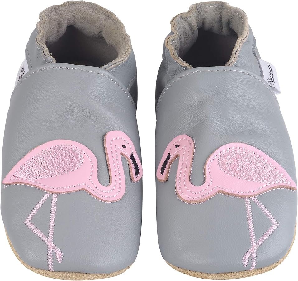Chaussons Enfant Creche