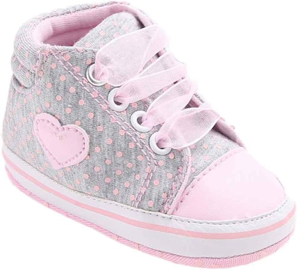 Chaussons - Lacet / Chaussures Bébé / Vêtements Et ...