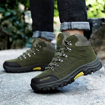 Chaussure Marche Imperméable