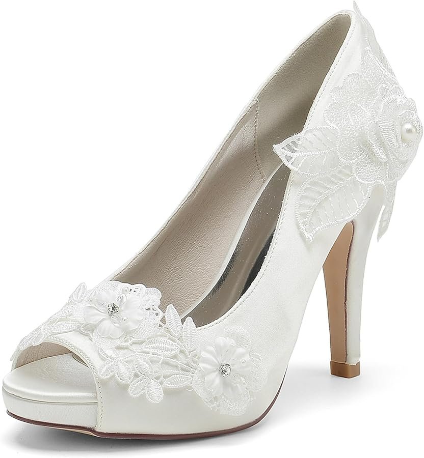 Chaussure Mariage