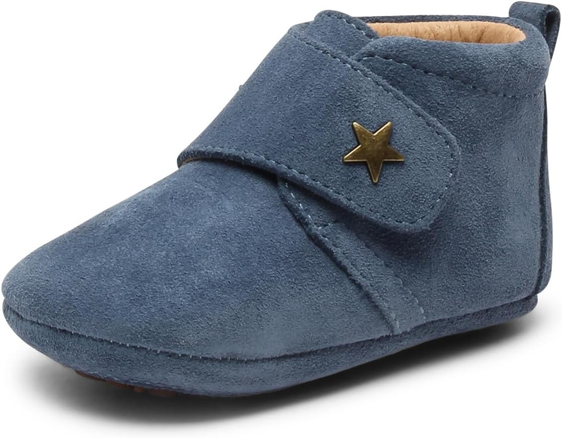 Chaussures Bebe Garcon Premiers Pas Cuir