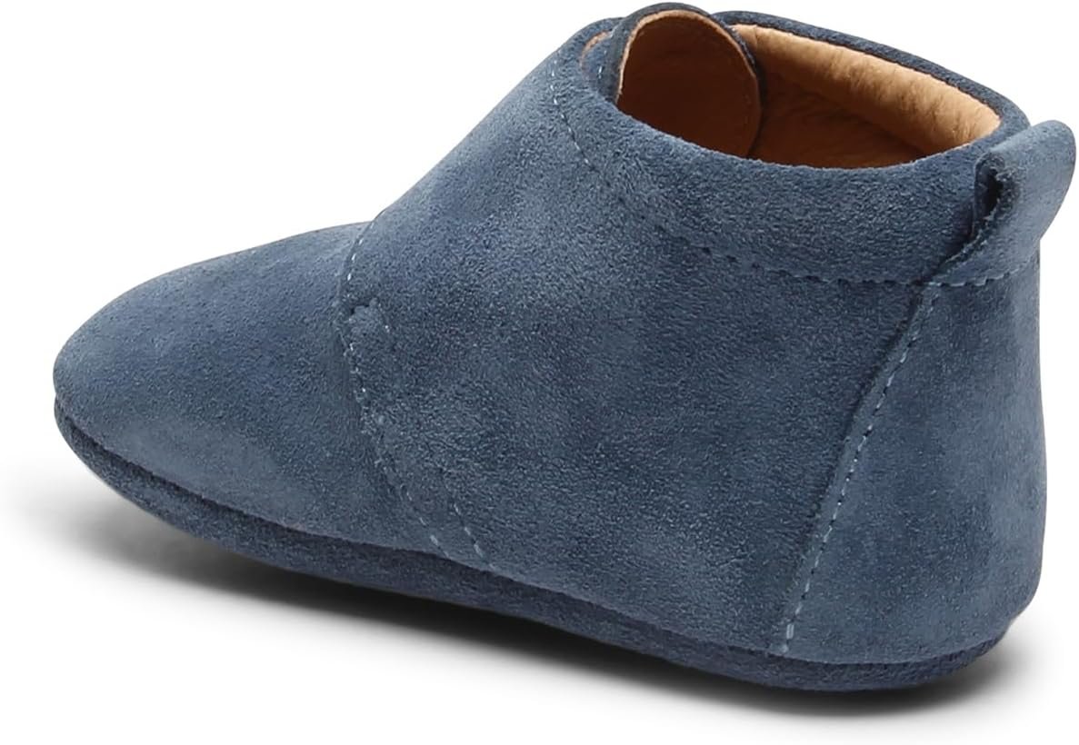 Chaussures Bebe Garcon Premiers Pas Cuir