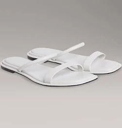 Chaussures de Ceremonie Calvin Klein Gris