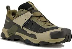 Chaussures de randonn e Vert