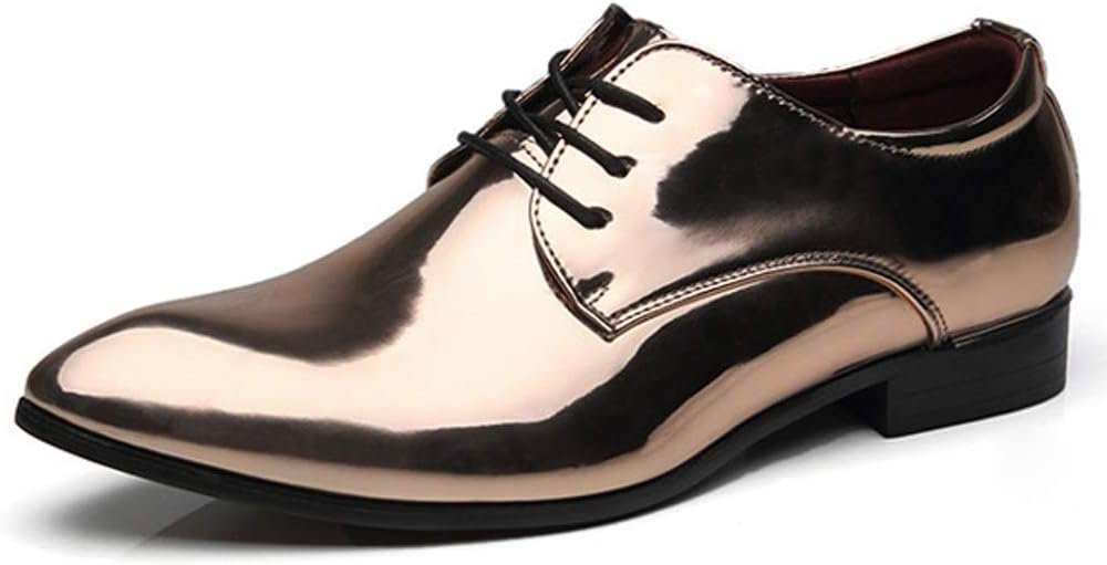 Chaussures habill es Rose