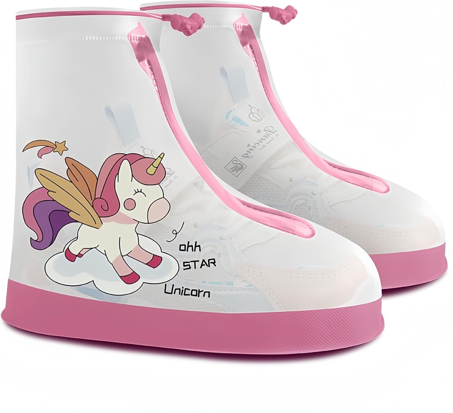 Chaussures XL