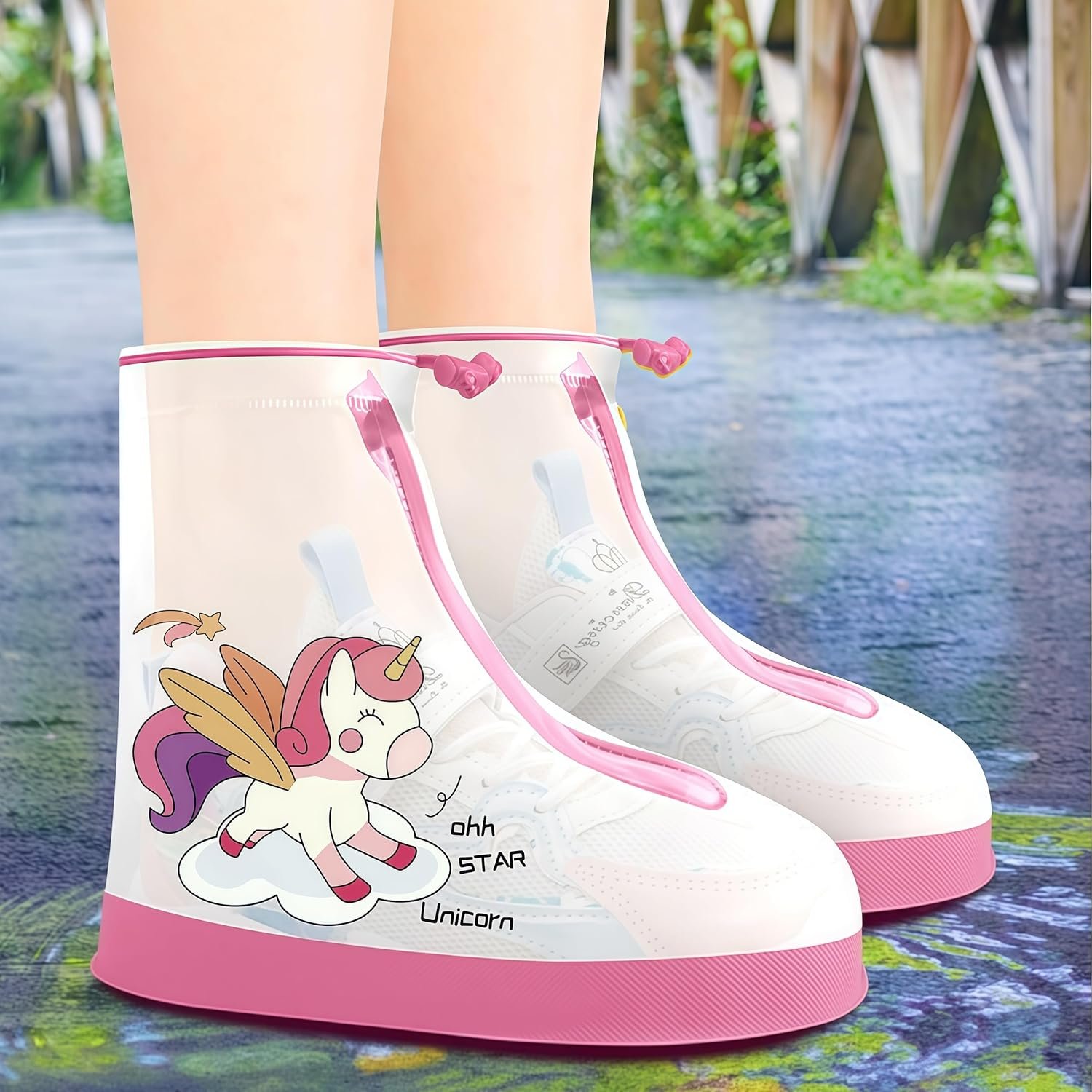 Chaussures XL