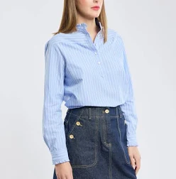 Chemises Et Blouses
