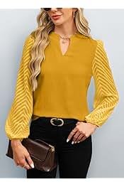 Chemisiers Et Blouses Femme - Nylon / Vêtements ...